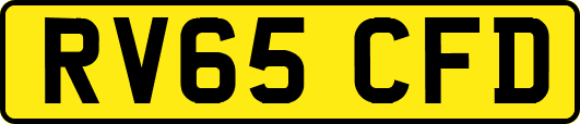 RV65CFD