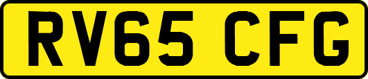 RV65CFG