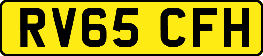 RV65CFH