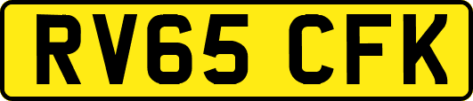 RV65CFK