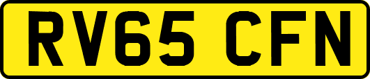 RV65CFN