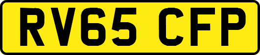 RV65CFP