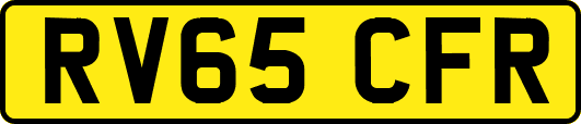 RV65CFR