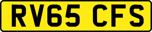RV65CFS