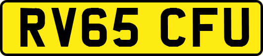 RV65CFU