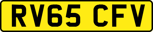RV65CFV