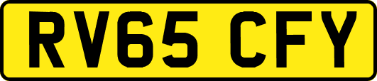 RV65CFY