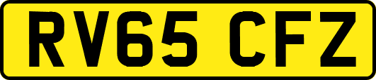 RV65CFZ