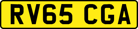 RV65CGA
