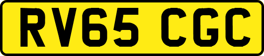 RV65CGC