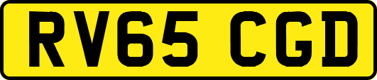 RV65CGD
