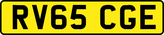 RV65CGE