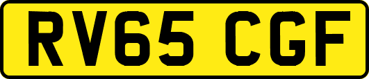 RV65CGF