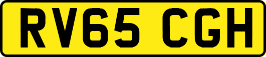RV65CGH