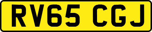 RV65CGJ
