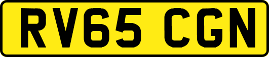 RV65CGN