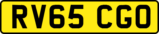 RV65CGO