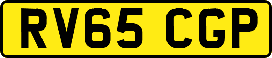 RV65CGP
