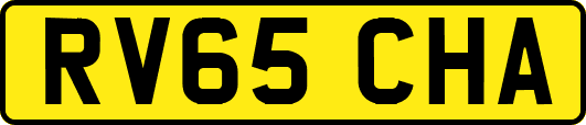 RV65CHA