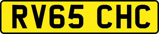 RV65CHC