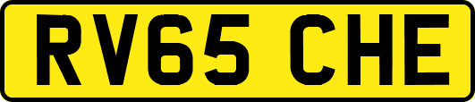 RV65CHE