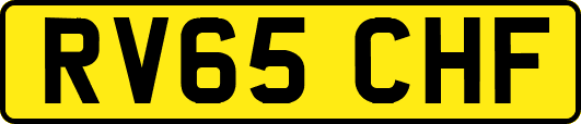 RV65CHF