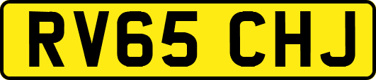 RV65CHJ