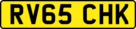 RV65CHK