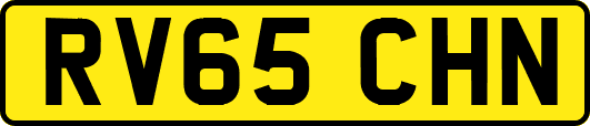 RV65CHN
