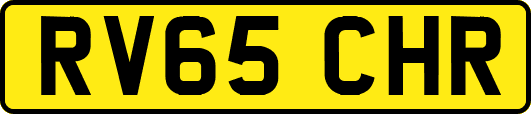 RV65CHR