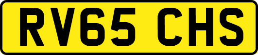 RV65CHS