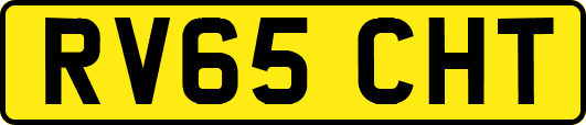 RV65CHT