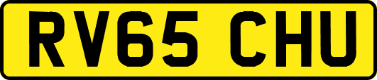 RV65CHU
