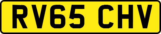 RV65CHV
