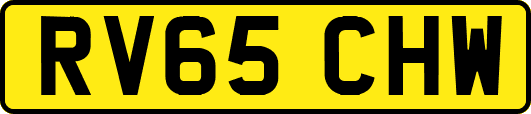 RV65CHW