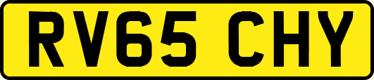 RV65CHY