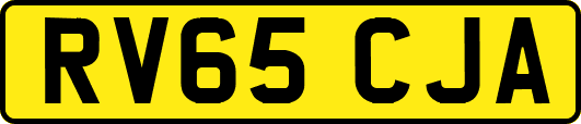 RV65CJA