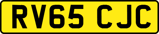RV65CJC