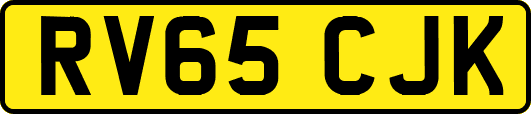 RV65CJK