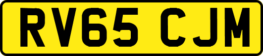RV65CJM