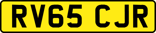 RV65CJR