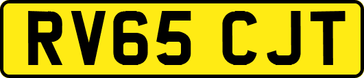 RV65CJT