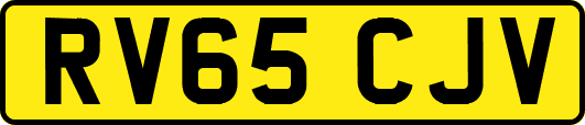 RV65CJV