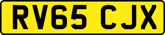 RV65CJX