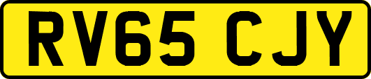 RV65CJY