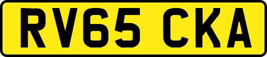 RV65CKA