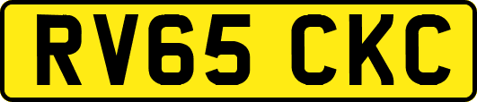 RV65CKC