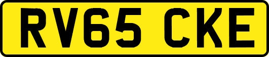 RV65CKE