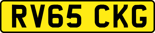 RV65CKG