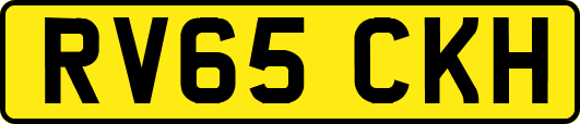 RV65CKH